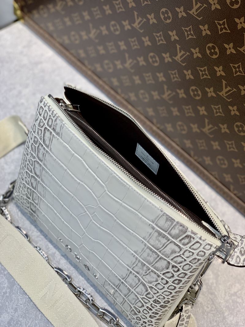 LV Satchel bags